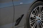 BMW 520d Sedan M Sport 2017 года (WW)